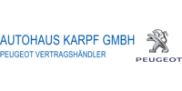 Logo der Firma Autohaus Karpf GmbH aus Lohr am Main