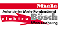 Logo der Firma Bösch Elektro Meisterbetrieb aus Wasserburg a Inn