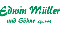 Logo der Firma Müller Edwin u. Söhne GmbH aus Annweiler