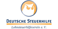 Logo der Firma Deutsche Steuerhilfe Lohnsteuerhilfeverein e.V. aus Düsseldorf auf dem Branchenportal Steuer-Berater.de