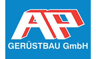 Logo der Firma AP Gerüstbau GmbH aus Griesstätt