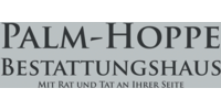 Logo der Firma Bestattungshaus Palm-Hoppe aus Bad Neuenahr-Ahrweiler