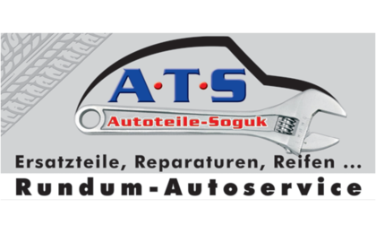 Logo der Firma Autoservice ATS aus Oberhausen