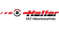 Logo der Firma KFZ Heller aus Owingen