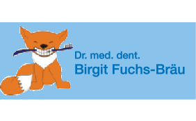 Logo der Firma Fuchs-Bräu Birgit Dr. Zahnarztpraxis aus Nürnberg