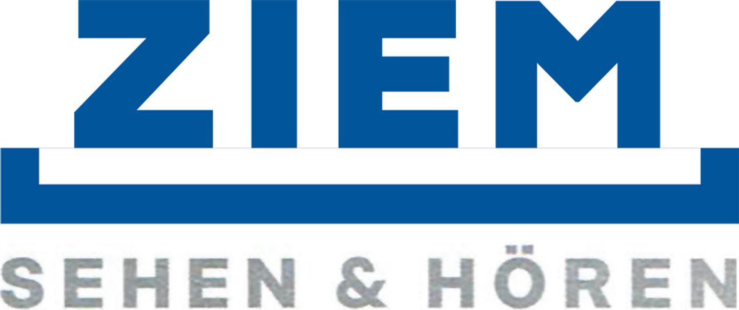 Logo der Firma Optik Hörgeräte Ziem GmbH u. Co KG aus Düsseldorf