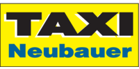 Logo der Firma Taxi - Neubauer aus Forchheim