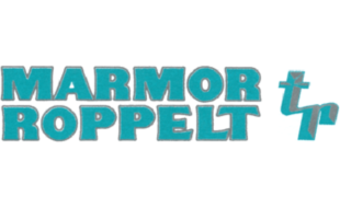 Logo der Firma Marmor Roppelt GmbH aus Rosenheim