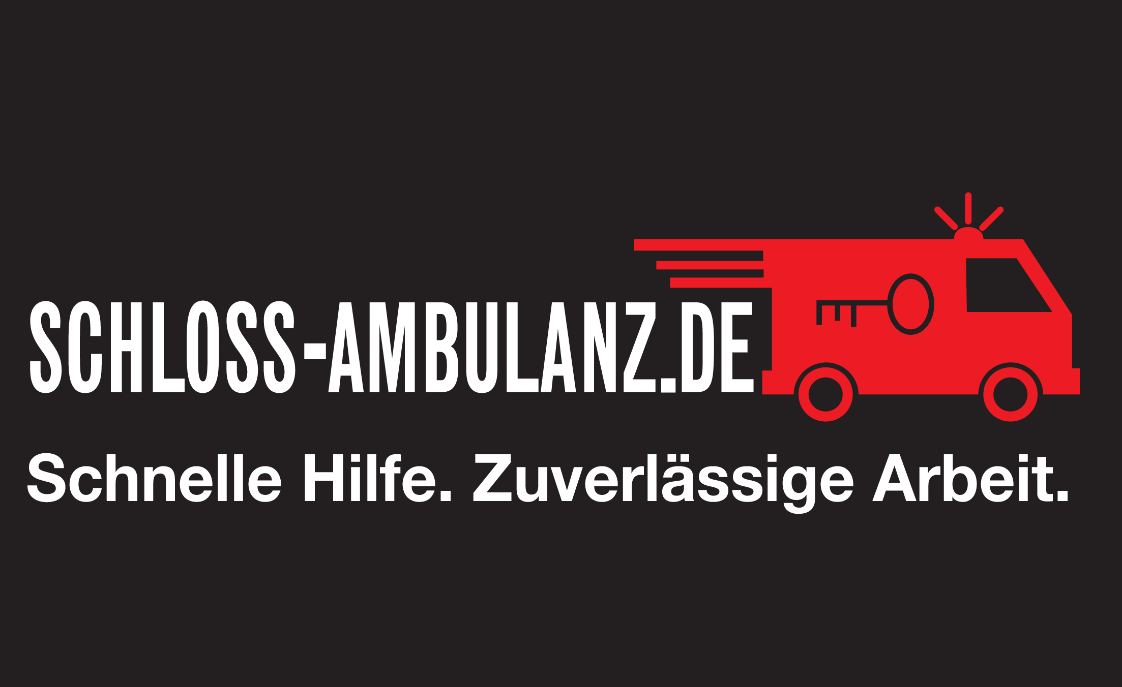 Logo der Firma Schloss-Ambulanz.de aus Duisburg