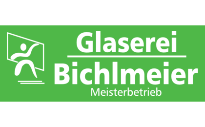 Logo der Firma Bichlmeier Manfred Glaserei aus Hutthurm