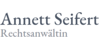 Logo der Firma Rechtsanwältin Annett Seifert aus Zwickau