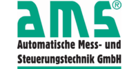 Logo der Firma AMS Automatische Mess- u. Steuerungstechnik GmbH aus Auerbach