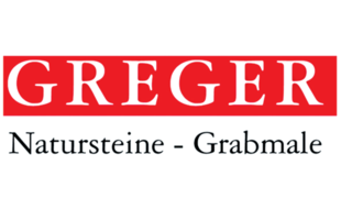 Logo der Firma Greger Stefan Steinmetzmeister aus Zirndorf