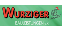 Logo der Firma Wurziger Bauleistungen e. K. aus Oelsnitz