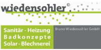 Logo der Firma Bruno Wiedensohler GmbH aus Breisach-Gündlingen auf dem Branchenportal Sanitaer.org