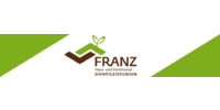 Logo der Firma Franz Haus- u. Kommunal-Dienstleistungen aus Weimar