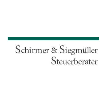 Logo der Firma Schirmer & Siegmüller Partnerschaft mbB Steuerberatungsgesellschaft aus Northeim