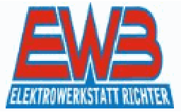 Logo der Firma Elektrowerkstatt Richter GmbH & Co. KG aus Leinefelde-Worbis