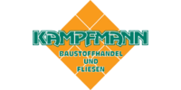 Logo der Firma Kampfmann Fliesen aus Mömbris