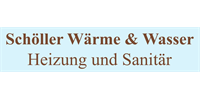 Logo der Firma Schöller Wärme & Wasser aus Seinsheim auf dem Branchenportal Sanitaer.org
