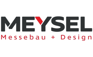 Logo der Firma MEYSEL Messebau + Design aus Schwaig auf dem Branchenportal Bauunternehmen.org