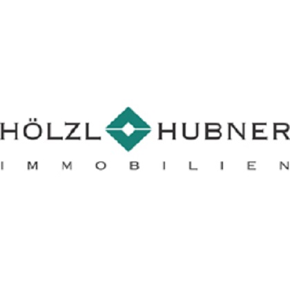 Logo der Firma HÖLZL & HUBNER Gewerbeimmobilien aus Salzburg