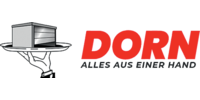 Logo der Firma Tore Dorn Garagen aus Ebermannstadt auf dem Branchenportal Fensterbau.org