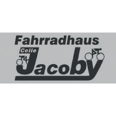 Logo der Firma Fahrradhaus Jacoby aus Celle