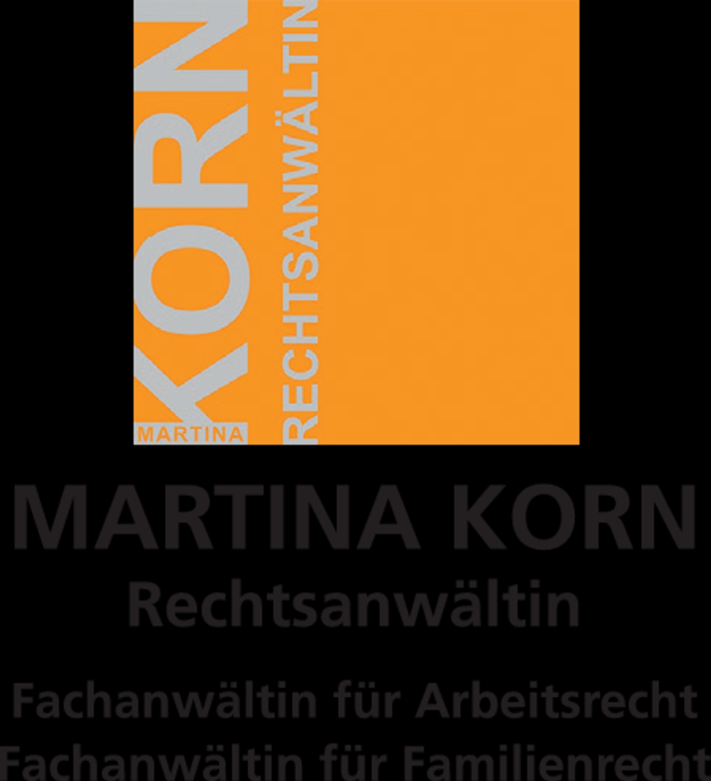 Logo der Firma Martina Korn Rechtsanwältin aus Dinslaken