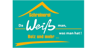 Logo der Firma Weiß Martin aus Marktredwitz auf dem Branchenportal Glaserei.org