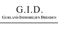 Logo der Firma G.I.D. Gurland Immobilien Dresden aus Dresden