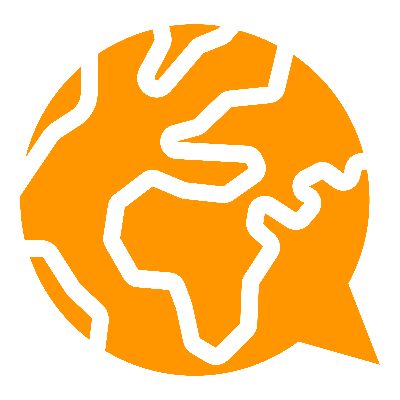 Logo der Firma Linguarum Übersetzungsbüro aus München
