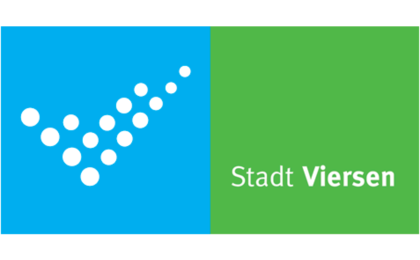 Logo der Firma Stadtverwaltung Viersen aus Viersen