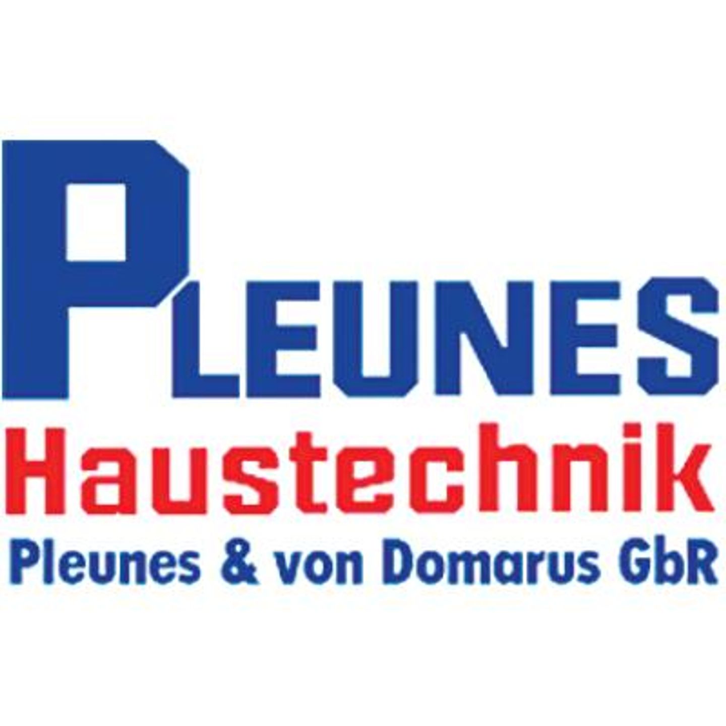 Logo der Firma Ansgar Pleunes & Heinrich von Domarus GbR aus Nettetal