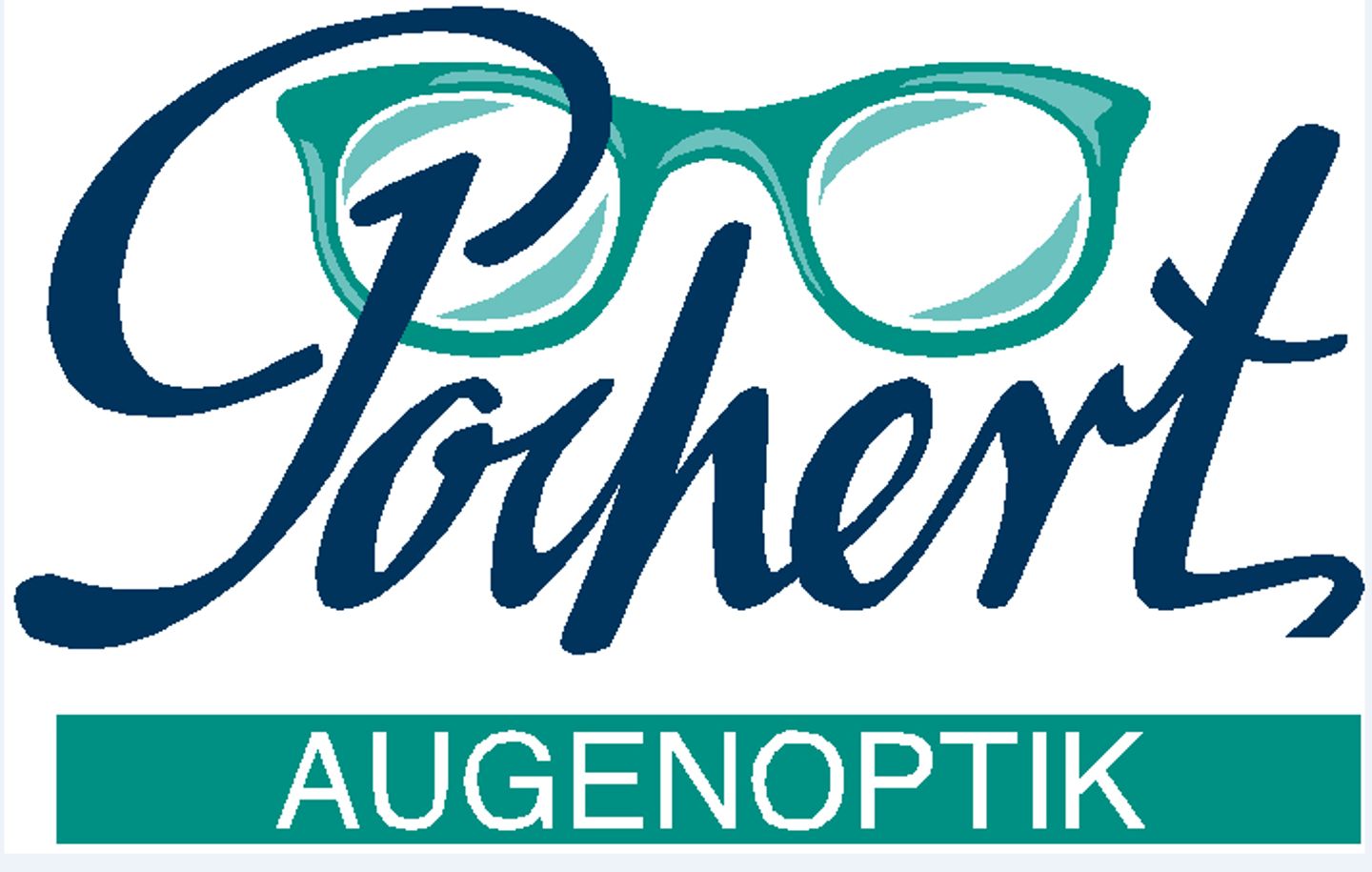 Logo der Firma Pochert Augenoptik GmbH aus Freital