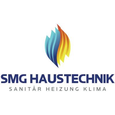 Logo der Firma SMG Haustechnik Sanitär & Heizung aus Mönchengladbach
