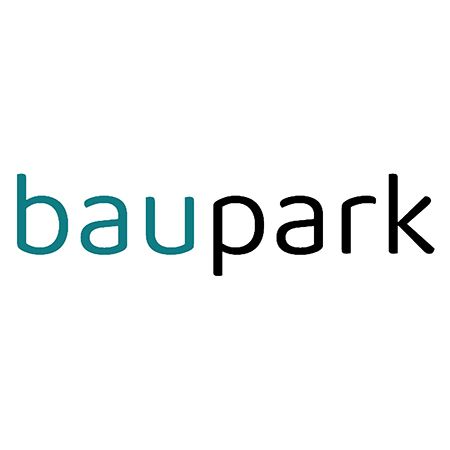Logo der Firma baupark aus Wuppertal