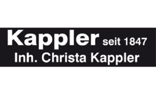 Logo der Firma Kappler aus München