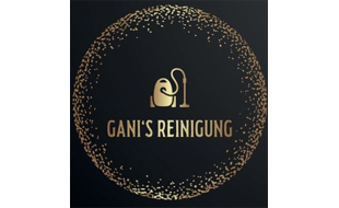 Logo der Firma Ganis Reinigung aus Neuss