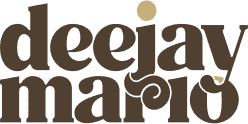 Logo der Firma DeejayMario aus Köln