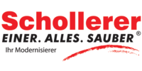 Logo der Firma Zimmerei Schollerer Claus aus Sinzing