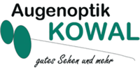 Logo der Firma Augenoptik Kowal aus Uedem