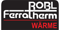 Logo der Firma Robl-Ferratherm aus Weisendorf auf dem Branchenportal Heizungsbau.net