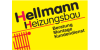 Logo der Firma Hellmann Heizungsbau GmbH aus Bechhofen