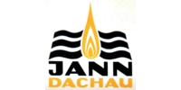 Logo der Firma Jann GmbH aus Dachau