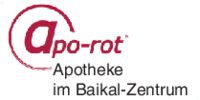 Logo der Firma Apotheke Baikal-Zentrum, Wilfried Zan aus Neuplanitz