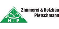 Logo der Firma Zimmerei & Holzbau Pietschmann aus Bautzen