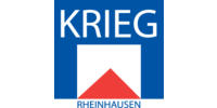 Logo der Firma Krieg Georg GmbH, Gebäudetechnik aus Rheinhausen auf dem Branchenportal Heizungsbau.net