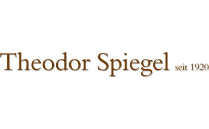 Logo der Firma Spiegel Theodor Inh. Bernhard Schmitt aus Würzburg