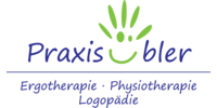 Logo der Firma Ergotherapie/Physiotherapie/Logopädie Übler Sybille aus Coburg